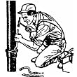 Jones Stephens Corp. O15-006 Oakum