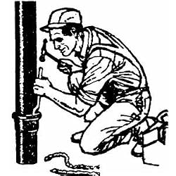 Jones Stephens Corp. O15-007 Oakum