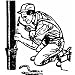 Jones Stephens Corp. O15-007 Oakum