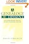 A Genealogy of Dissent: Southern Baptist Protest in the Twentieth Century (Religion in the South)