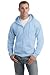 Full-Zip Hooded Sweatshirt