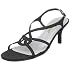 Annie Shoes Womens Swirl Slingb