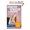 Sofortwissen kompakt. K�rpersprache im Beruf: Businesswissen in 50 x 2 Minuten