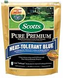 Scotts Lawns #12750 3LB Premium Heat Blue Seed
