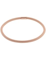 Sterling Silver Textured Bracelet