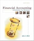 Financial Accounting: Information...
