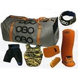 OBO Goalie Package