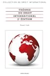 Th�orie du droit international