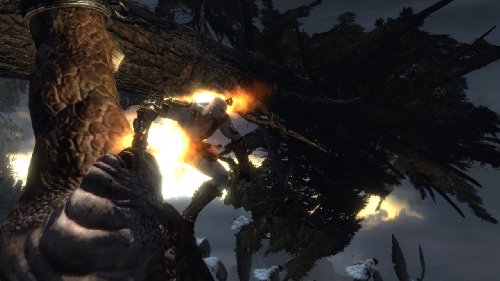 God of War III: Ultimate Edition image