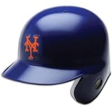 Mets Riddell MLB Replica Mini Helmet