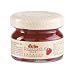Gourmet Food : Diabetic Strawberry Preserve - mini jar - 1 oz x 60 pcs (1 case) by D'arbo, Austria.