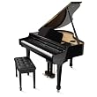 SUZUKI DG-401PBL Baby Grand Player Piano