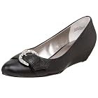 Yellow Box Women's Lanette Wedge