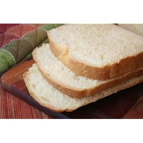 Cheddar Cheese Bread Machine Mixes (A Single Pack)