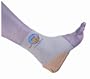 Tuli's Cheetah Heel Protector, Extra Small (Under 70lbs)
