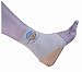 Health & Personal Care : Tuli's Cheetah Heel Protector, Extra Small (Under 70lbs)