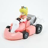 Mario Kart Nintendo Wii Racing Collection - Princess Peach