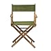 Home Decorators Collection Replacement Canvas Seat and Back for Directors Chair, Canvas, SAGE