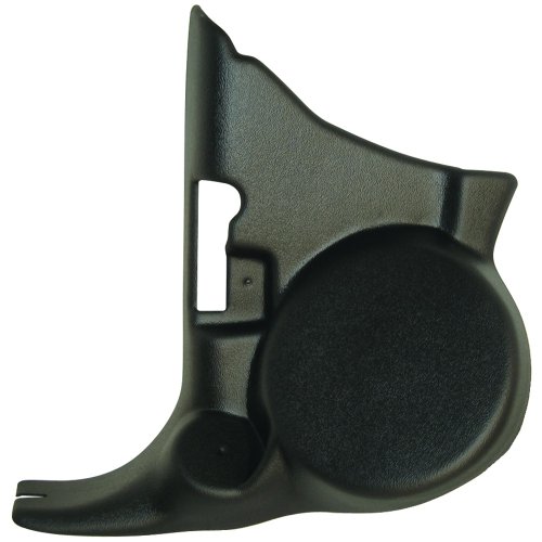 Q-LOGIC QL-K1012C80 Q-Form Kick Panel for 1999-2006 Chevrolet & GM Trucks/SUVs (Tan) On Sale