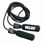 Speed Jump Rope with 10 inch Adjustable Length