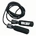 Speed Jump Rope with 10 inch Adjustable Length