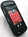 FLASH SUPERSTORE LCD SCREEN PROTECTOR AND HYBRID PROTECTION CASE/COVER/SKIN FOR NOKIA N97 BLACK