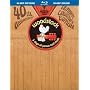 Woodstock: 3 Days of Peace & Music Director's Cut (Deluxe Ulimate Collector's Edition with Exclusive Never-Before-Seen Bonus Performance Footage by Jimi Hendrix, The Who, and Canned Heat, Plus 4 Additional Featurettes) [Blu-ray]