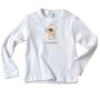 Kee-Ka Monkey Long Sleeve T-Shirt Size 2 Years