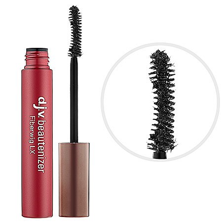 d.j.v. beautenizer d.j.v. beautenizer Fiberwig LX Pure Black