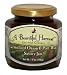 Gourmet Food : Caramelized Onion & Port Wine Savory Jam - NEW!!
