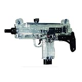 Mini UZI SMG