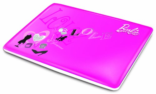 Oregon Scientific ON 68 - Barbie B-Smart Lerncomputer
