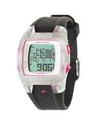Rip Curl Womens A1041G-GRY Winki Oceansearch Polyurethane Pre-Programmed Tide Watch