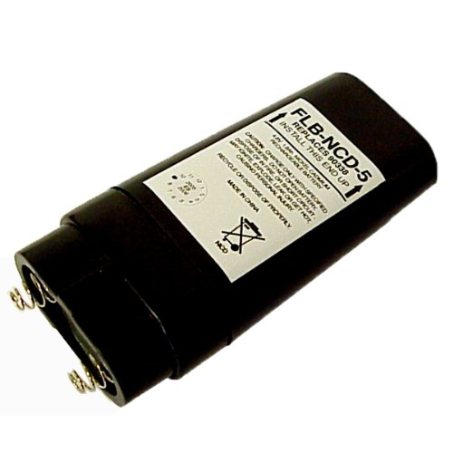 Battery for Streamlight 90338