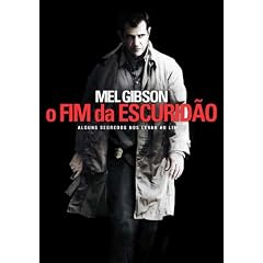 Edge of Darkness Plakat Movie Poster (27 x 40 Inches - 69cm x 102cm) (2010) Belgian