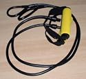 Billy Blanks Tubes schwarz