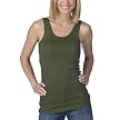 Mossimo&reg; Black: Scoopneck Tank - Spruce