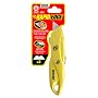 Rapid Tools RT00001 Rapid Edge Utility Knife with LED Light for Close-Quarters