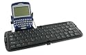 Stowaway Shasta Bluetooth Keyboard for Blackberry