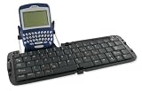 Stowaway Shasta Bluetooth Keyboard for Blackberry