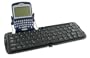 Stowaway Shasta Bluetooth Keyboard for Blackberry