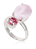 DESTELLOS Anillo (Plateado)