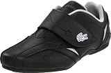 Lacoste Protect Hook and Loop Sneaker (Toddler/Little Kid/Big Kid)
