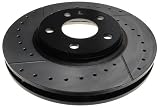 Raybestos 56641PL Advanced Technology Disc Brake Rotor
