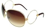 Dolce & Gabbana - Authentic Dolce & Gabbana D&G 2004B Sunglasses Sun Glasses BROWN Lens HAVANA Frame