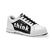 Herren Bowlingschuhe Think Square ROTTERDAM