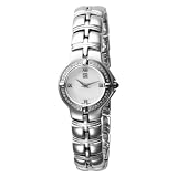ESQ by Movado Women's 7101113 Muse Stainless-Steel Bracelet Watch