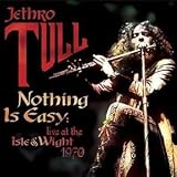 Jethro Tull - Nothing Is Easy (2-LP) Import 2012