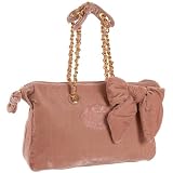 Juicy Couture Luxe Fashion Daydreamer Tote