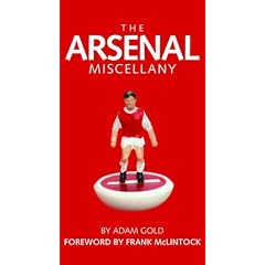 The Arsenal Miscellany